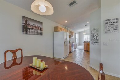 Dining/Kitchen