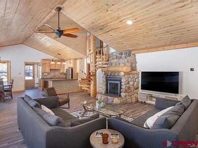 13 Paradise Rd, Crested Butte, CO 81225 - photo 5