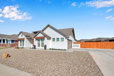 1511 E 89th St, Odessa, TX 79765 - photo 3