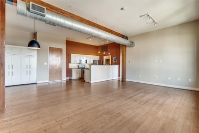 Live Oaks Loft unit 338, Dallas, TX 75204 - photo 7