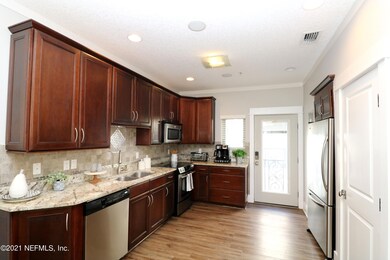 Kitchen a