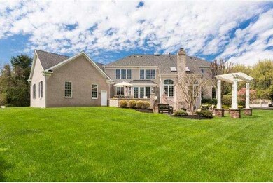 723 Lippincott Ave, Moorestown, NJ 08057 - photo 3