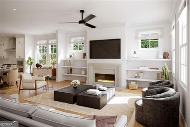 renderings showcase the finishes, do not reflect exact floor plans and are subject to change