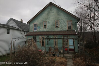 342 N Everett Ave, Scranton, PA 18504 - photo 2