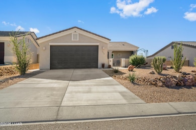 2648 Slide Mountain Loop, Bullhead City, AZ 86442 - photo 2