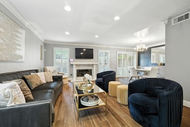 3119 Willowbrook Ct, Garland, TX 75044 - photo 2