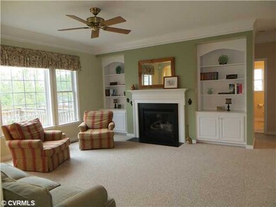 Den/Family/Great Room