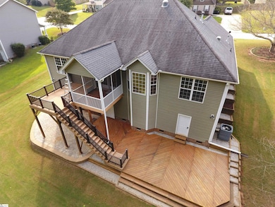 204 Watercourse Way, Greer, SC 29651 - photo 4