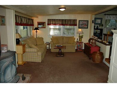 Den/Family/Great Room.