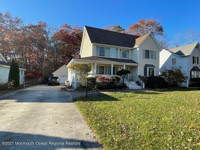 25 Gajewski Ln, West Creek, NJ 08092 - photo 2