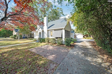 3407 Blossom St, Columbia, SC 29205 - photo 2