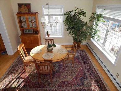 Dining Room.