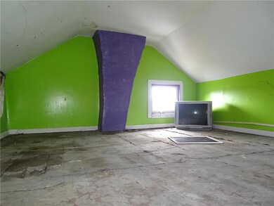 Third floor
