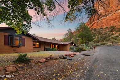 195 Courthouse Butte Rd, Sedona, AZ 86351 - photo 2