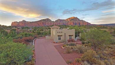 Southwest Retreat in La Barranca