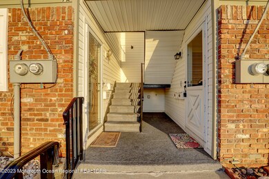 4 - Front of Home
