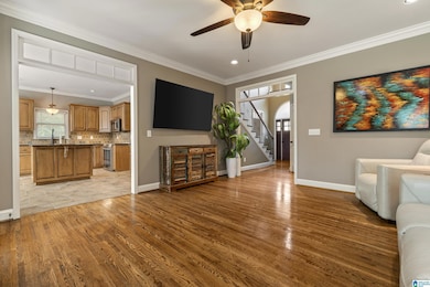 2900 Deer Run Ln, Trussville, AL 35173 - photo 6