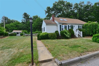 94 School St, North Smithfield, RI 02896 - photo 3