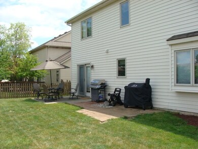 2712 Creeping Phlox Cove, Fort Wayne, IN 46818 - photo 4