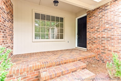 3367 Quarry Dr, Fayetteville, NC 28303 - photo 2