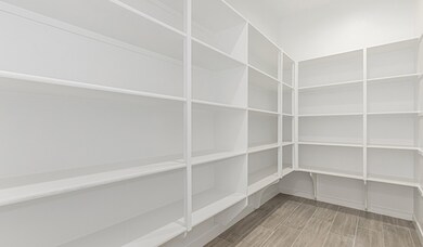Pantry