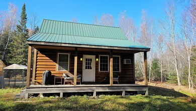 House with Porch