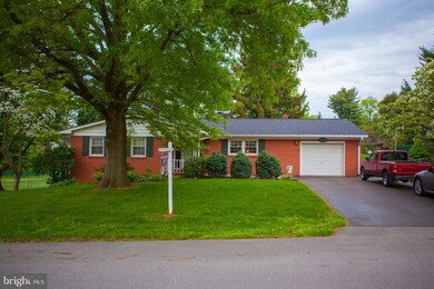 10932 Larch Ave, Hagerstown, MD 21740 - photo 2