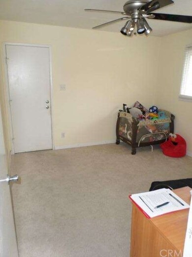 3rd bedroom 