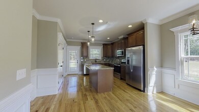 134 Linzy Store Rd, Crawfordville, FL 32327 - photo 7