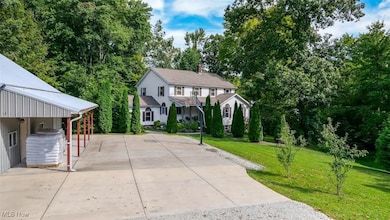 17808 Nash Rd, West Farmington, OH 44491 - photo 2