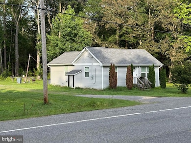 4103 Port Tobacco Rd, Nanjemoy, MD 20662 - photo 2