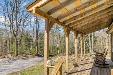 595 Beard Rd, Hillsborough, NH 03244 - photo 5