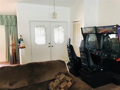 Double Front Door