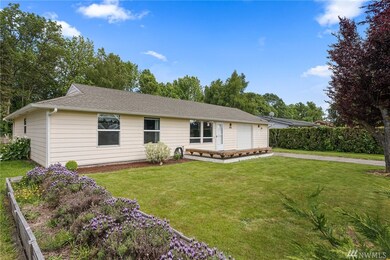 536 SW 18th St, Chehalis, WA 98532 - photo 2