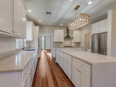Beautifully Remodeled kitchen