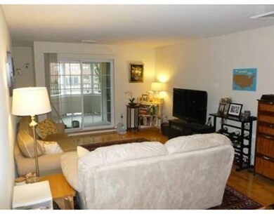 320 Rindge Ave unit 201, Cambridge, MA 02140 - photo 7
