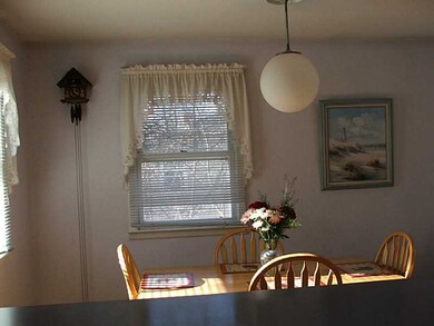 Dining Area.