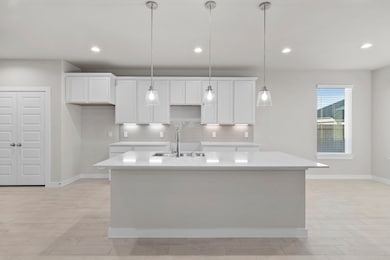 4037 Sunburst Ct, Katy, TX 77494 - photo 2