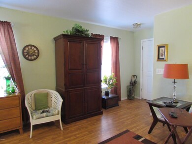 entry way