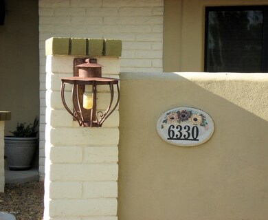 Unique outdoor fixtures