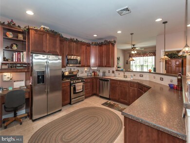 2042 Rose Dr, Pennsburg, PA 18073 - photo 7