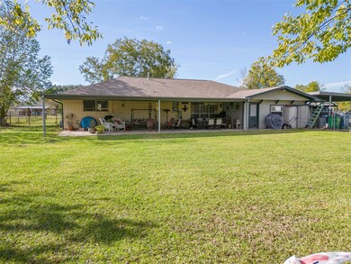 4503 Patterson Ln, Manvel, TX 77578 - photo 5