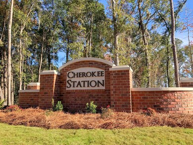 452 Fairview Cir, Hinesville, GA 31313 - photo 3