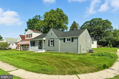 4722 Raspe Ave, Baltimore, MD 21206 - photo 3