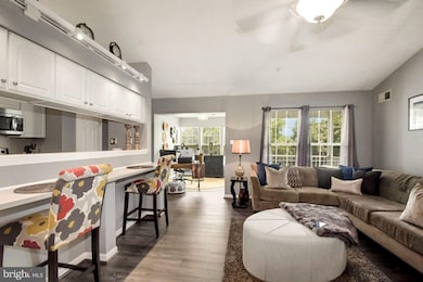 7856 Cornerstone Way unit 8, Windsor Mill, MD 21244 - photo 4