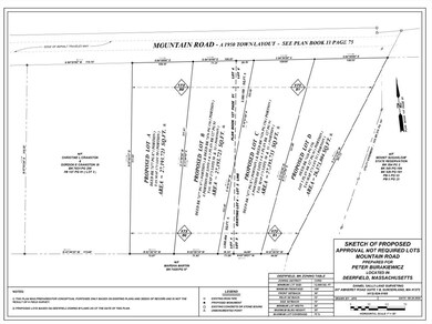 Lot B Mountain Rd, Deerfield, MA 01373 - photo 7