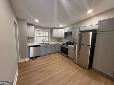 3726 Bolding Rd, Flowery Branch, GA 30542 - photo 3