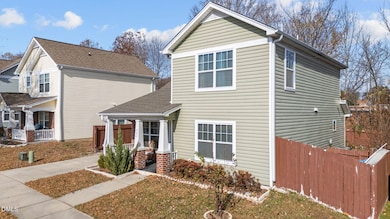 921 Norton St, High Point, NC 27263 - photo 4