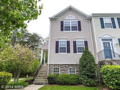 2722 Cherrywood Ct, Odenton, MD 21113 - photo 4