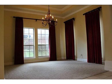 Dining Room.